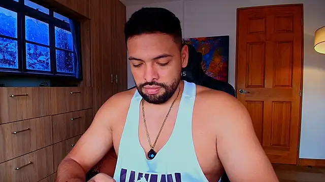 Snapshot of jerome_vcv chatting on 12.16.25 jerome vcv online show from 12.16.25