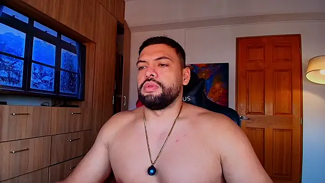 Snapshot of jerome_vcv chatting on 12.17.25 jerome vcv online show from 12.17.25