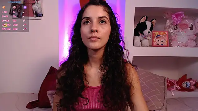 lailypink online show from 02.27.25