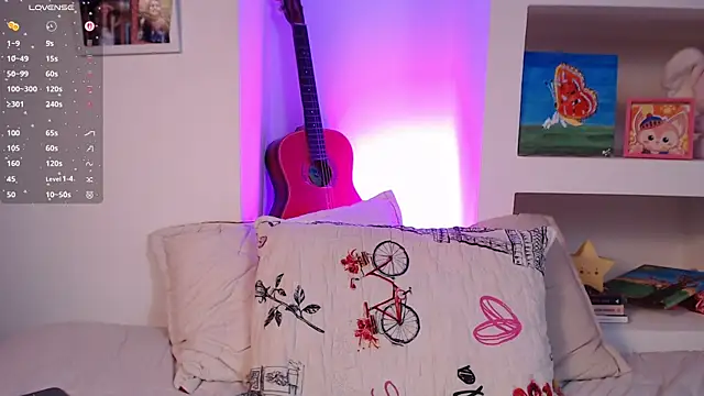 lailypink online show from 07.11.26