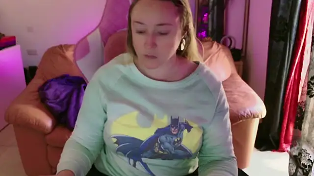 kisicaxx online show from 01.23.25