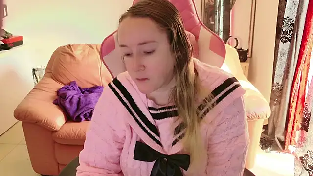 kisicaxx online show from 01.24.25