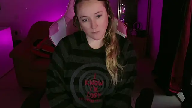 kisicaxx online show from 01.29.25