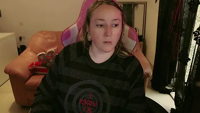 kisicaxx online show from 02.09.25