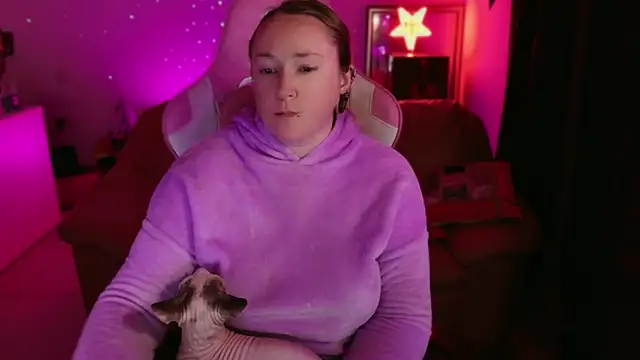 kisicaxx online show from 03.10.25