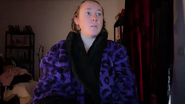 kisicaxx online show from 01.08.26