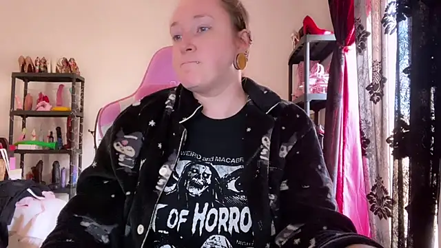 Snapshot of kisicaxx chatting on 02.09.26 kisicaxx online show from 02.09.26