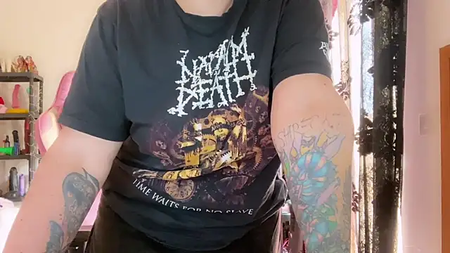 Snapshot of kisicaxx chatting on 02.12.26 kisicaxx online show from 02.12.26