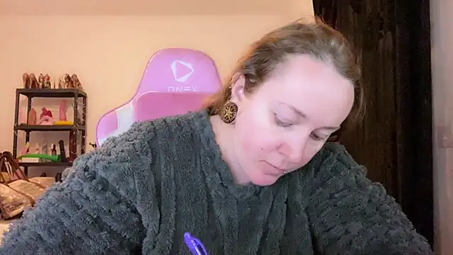 Snapshot of kisicaxx chatting on 03.01.26 kisicaxx online show from 03.01.26