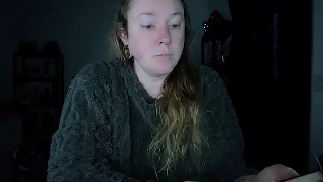 kisicaxx online show from 03.21.26