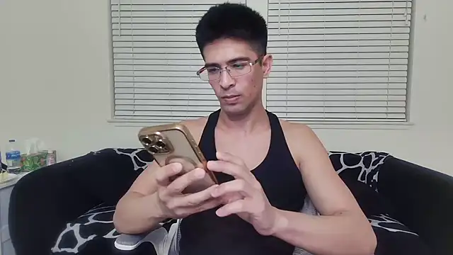 SebastianReiss online show from 04.17.26