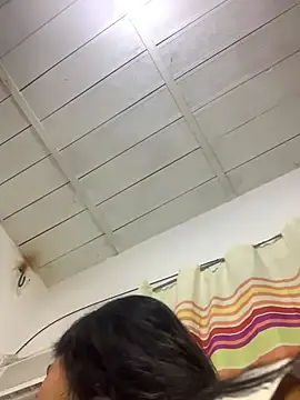 missmelissa  online show from 09.23.25