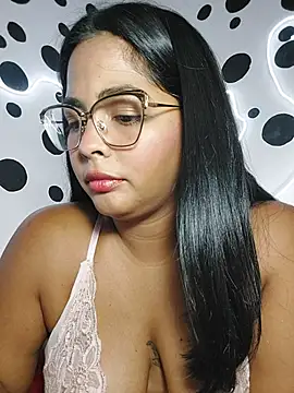 missmelissa  online show from 07.06.26