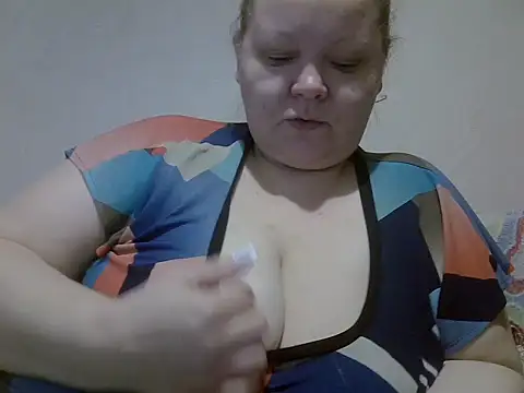 Jane Kissys online show from 12.04.25