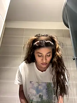 IrisBlues online show from 10.08.25