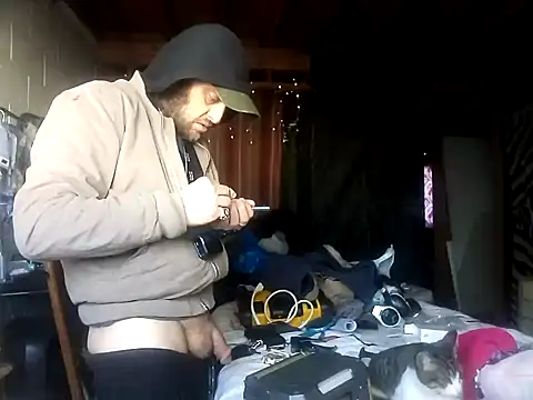 N8daMac online show from 01.24.25