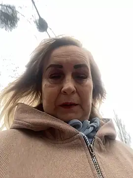 Irina2909xh online show from 11.26.25