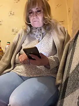 Irina2909xh online show from 04.12.26