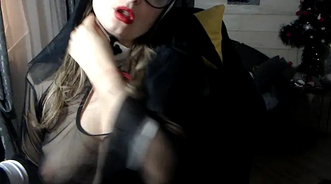 RubiLakros online show from 02.03.25