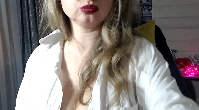 RubiLakros online show from 02.18.25