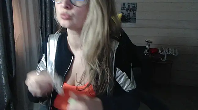 RubiLakros online show from 02.28.25