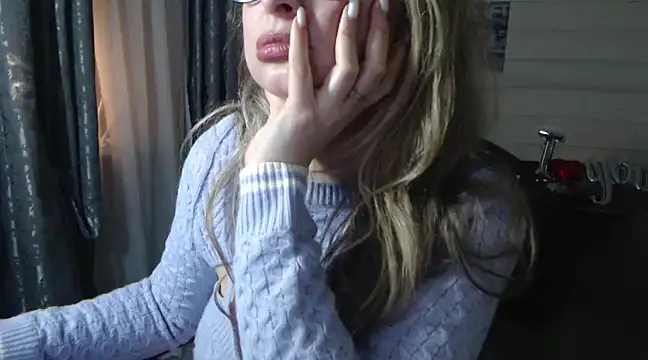 RubiLakros online show from 03.01.25