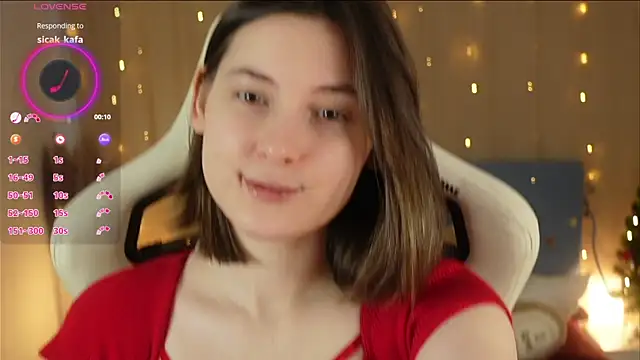 BeckyMartens online show from 12.22.24