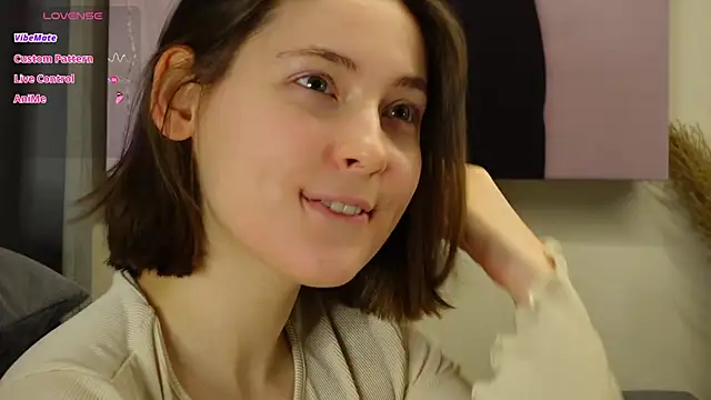 BeckyMartens online show from 03.09.25