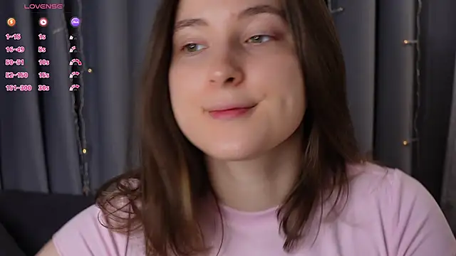 BeckyMartens online show from 10.21.25