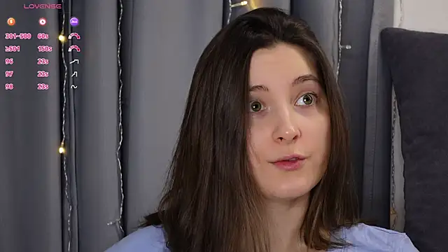 BeckyMartens online show from 10.25.25