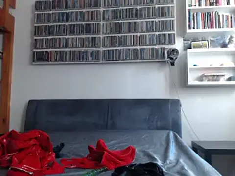 daviixx online show from 03.05.26