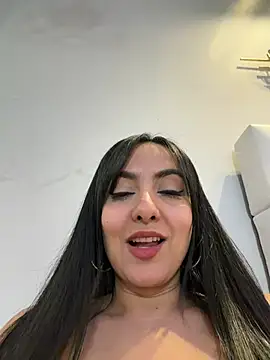 Snapshot of AshleyJhonson chatting on 07.18.26 AshleyJhonson online show from 07.18.26