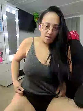 Ameliarizo online show from 03.19.25