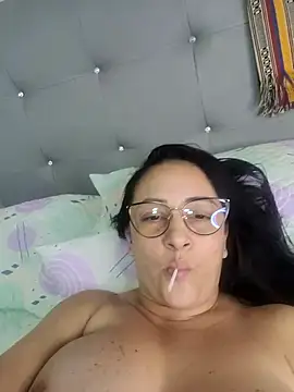 Ameliarizo online show from 09.12.25