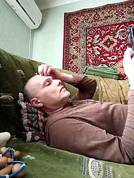 Sam Colt online show from 02.08.26