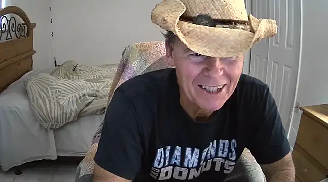 nakeedcowboi65 online show from 02.06.25