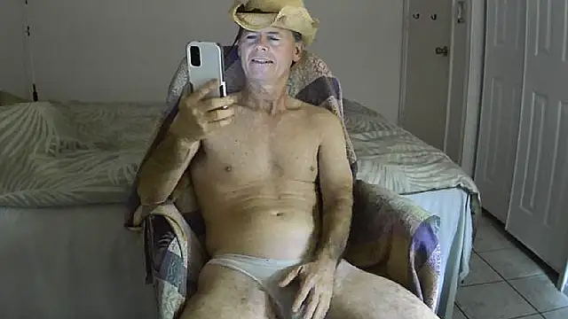 nakeedcowboi65 online show from 02.08.25