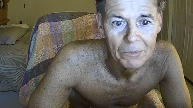 nakeedcowboi65 online show from 11.30.25