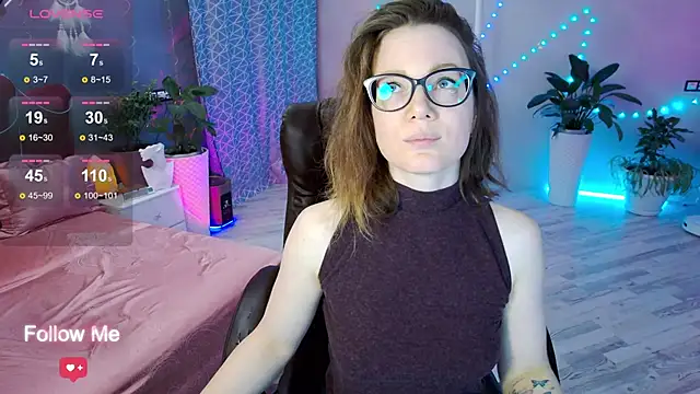 AngelaWhiti online show from 03.02.25