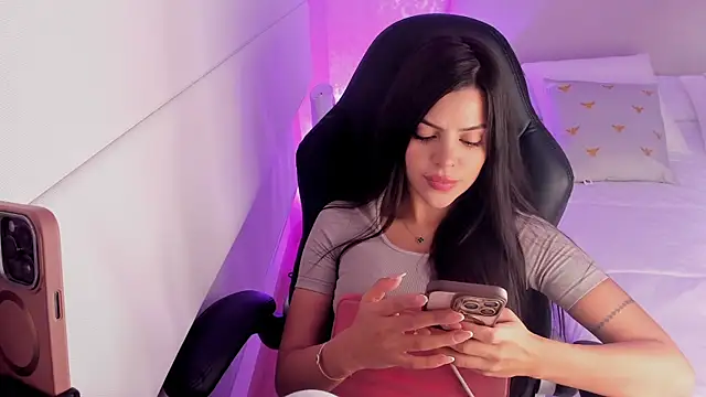 salome  11 online show from 01.21.25