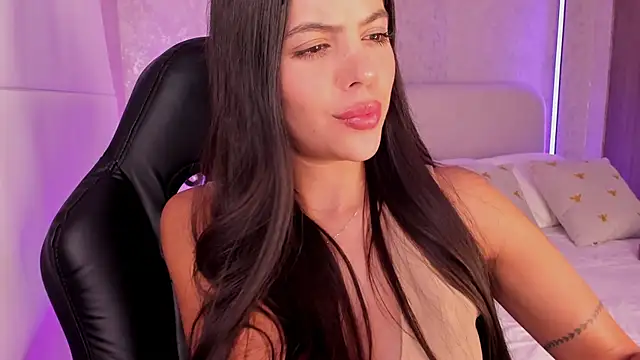 salome  11 online show from 02.14.25