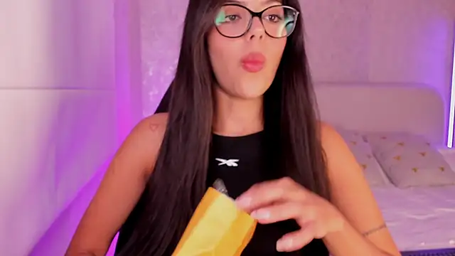 salome  11 online show from 02.26.25