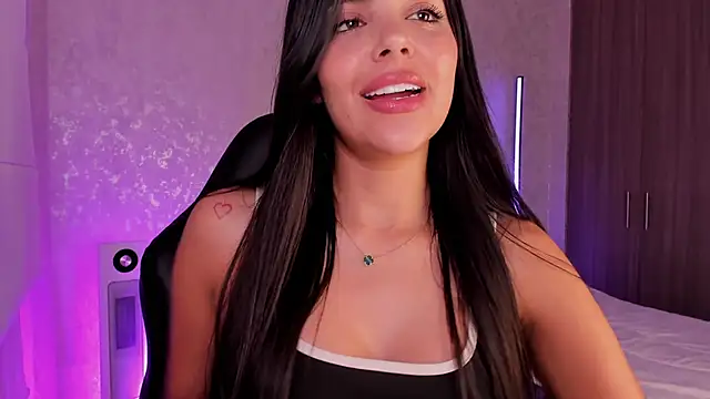 salome  11 online show from 03.01.25