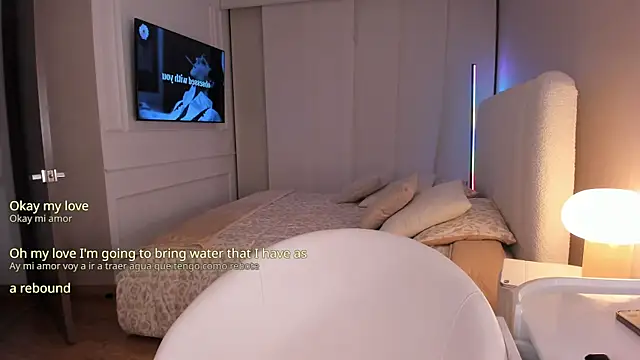 salome  11 online show from 10.06.25