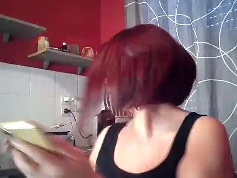 jennylovence online show from 01.07.25