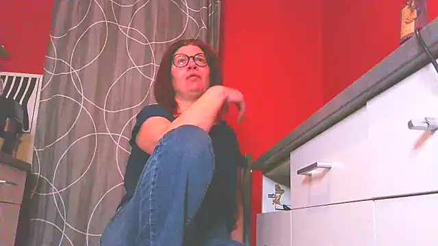 jennylovence online show from 02.09.25