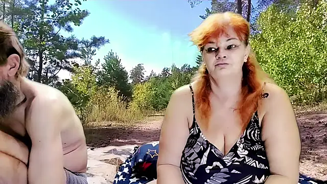 Snapshot of Siberia-Taiga chatting on 02.17.26 Siberia-Taiga online show from 02.17.26