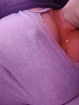 Snapshot of Mariana_444 chatting on 12.10.24 Mariana 444 online show from 12.10.24