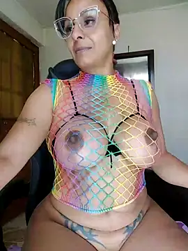 Snapshot of Mariana_444 chatting on 12.20.24 Mariana 444 online show from 12.20.24