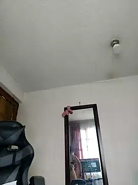 Snapshot of Mariana_444 chatting on 12.21.24 Mariana 444 online show from 12.21.24